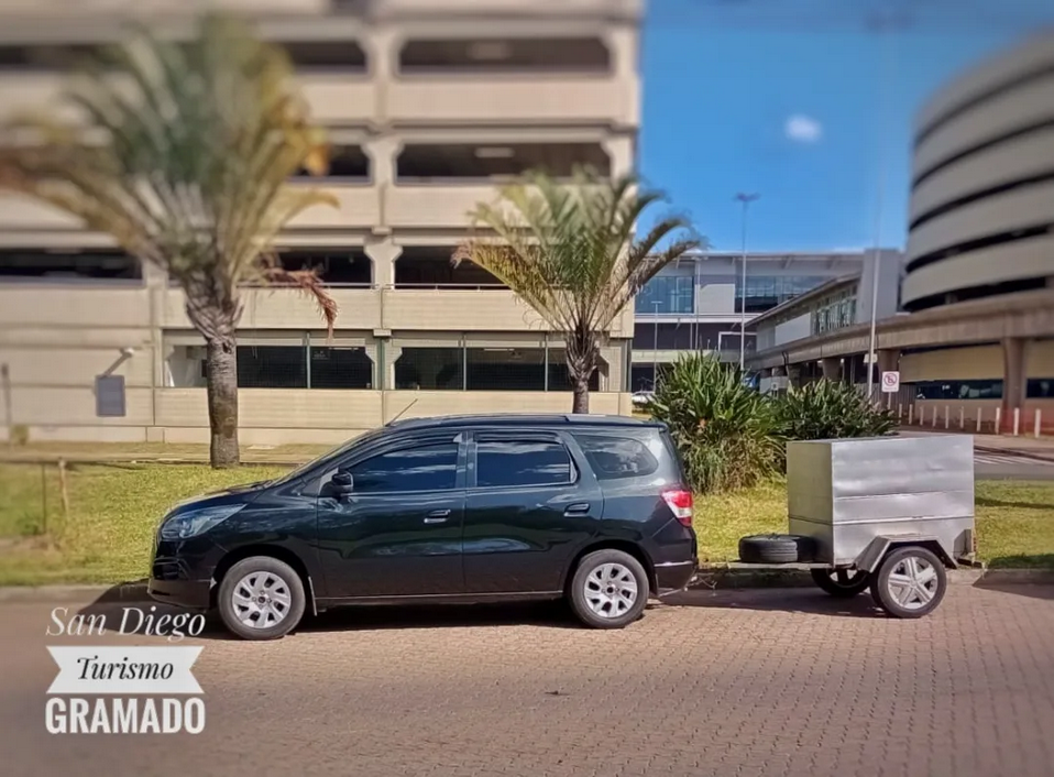 Transfer Aeroporto